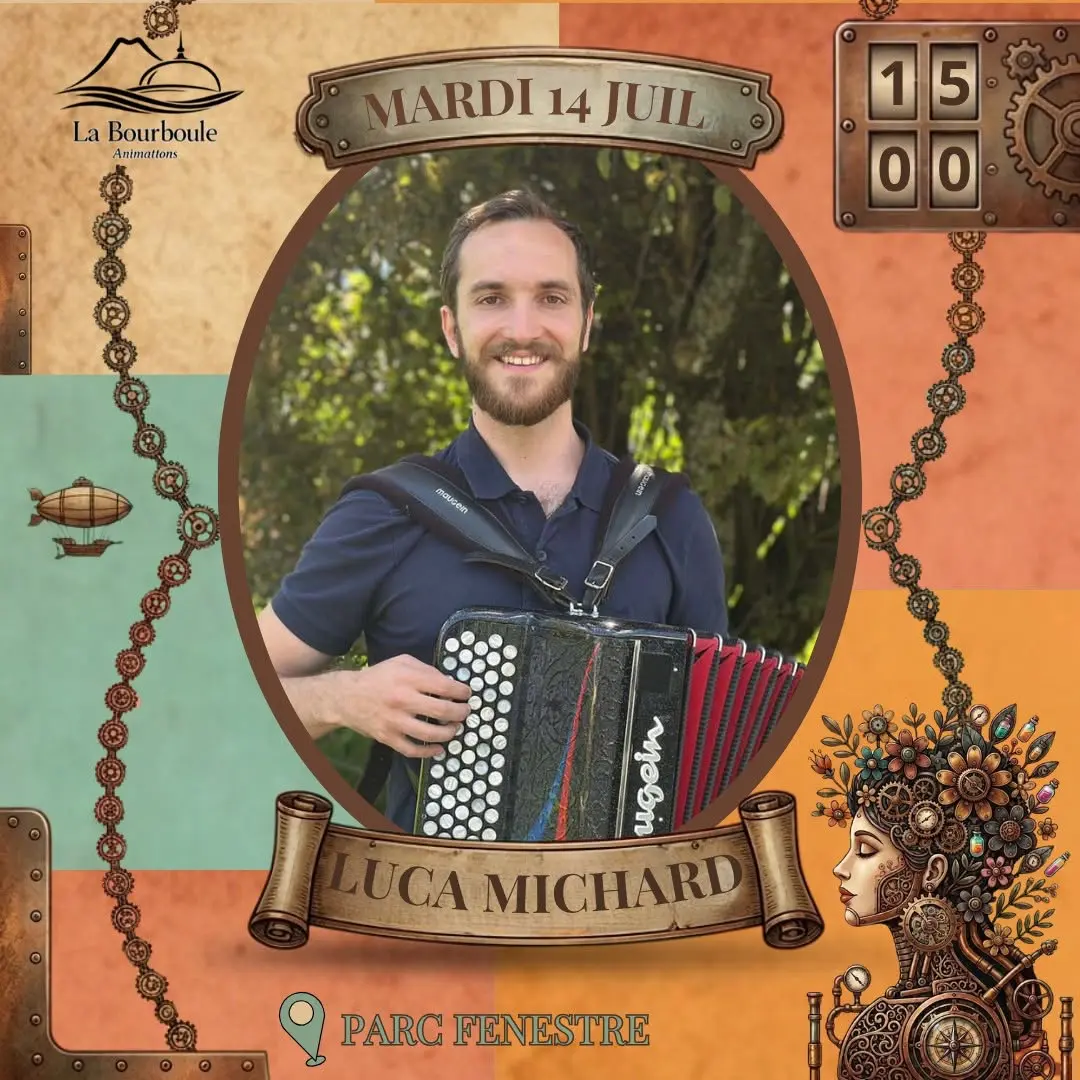 2026-07-14 – Siestes Musicales – Luca Michard