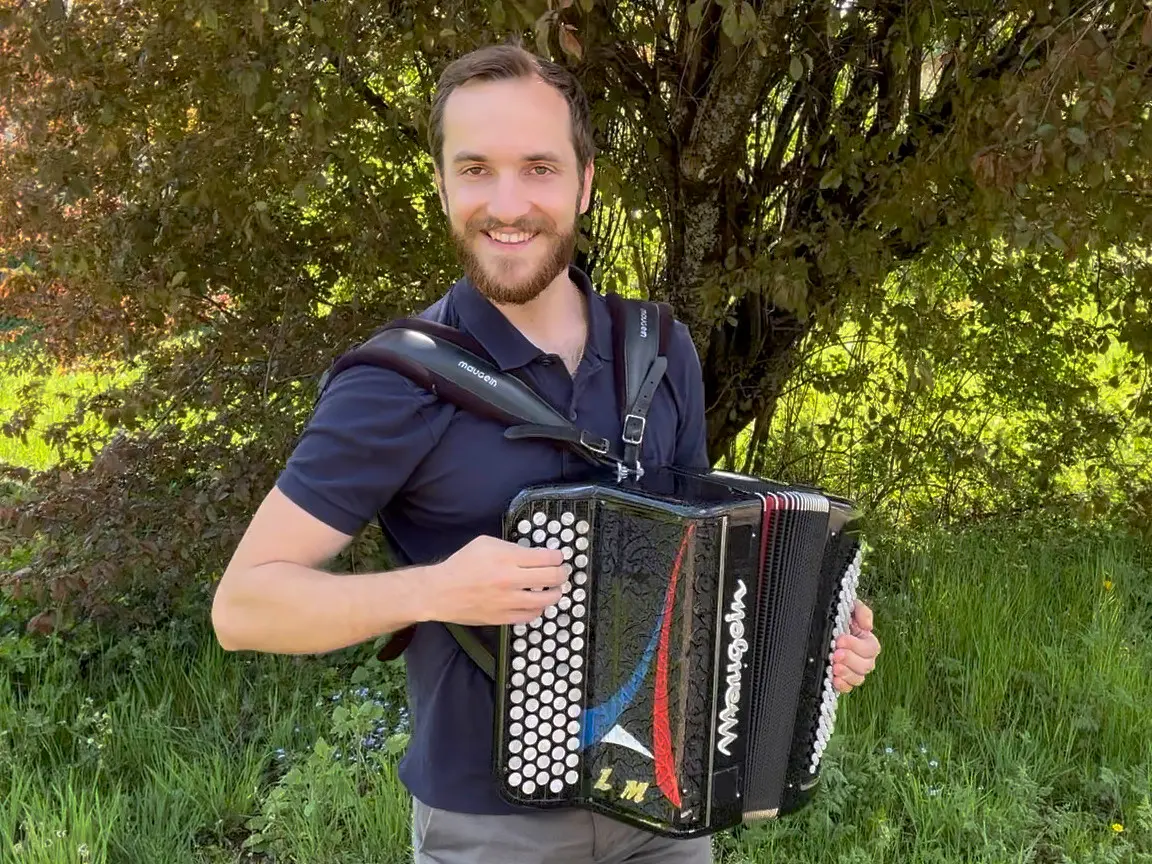 2026-08-18 – Siestes Musicales – Luca Michard