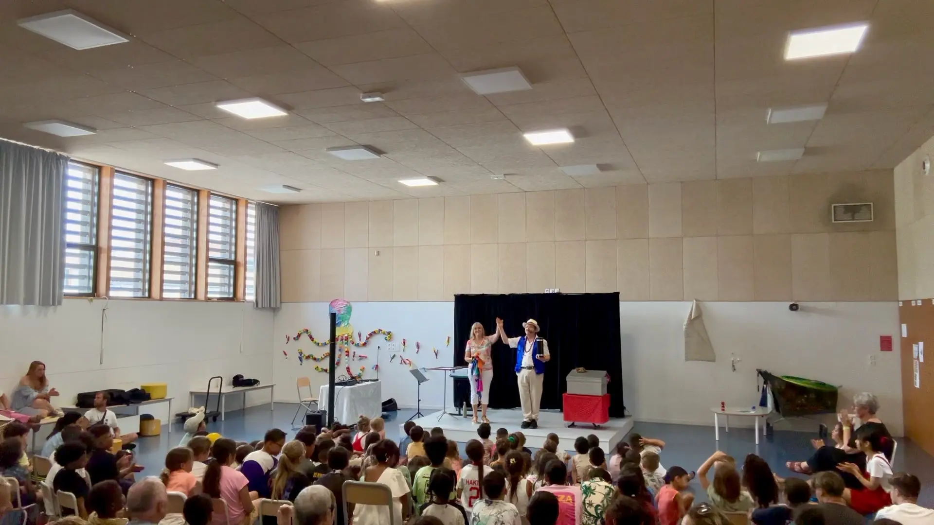 2026-07-15 – Spectacle de Magie