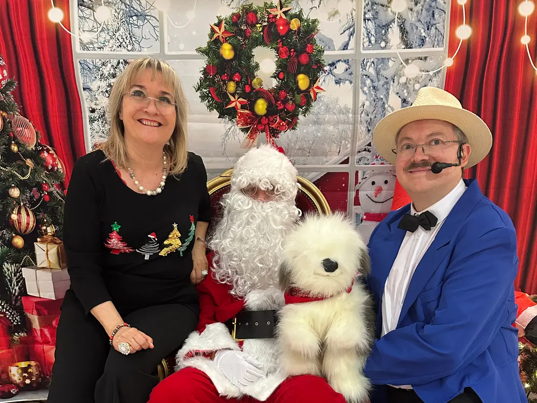 2025-12-17 – Sylvio Magic Show