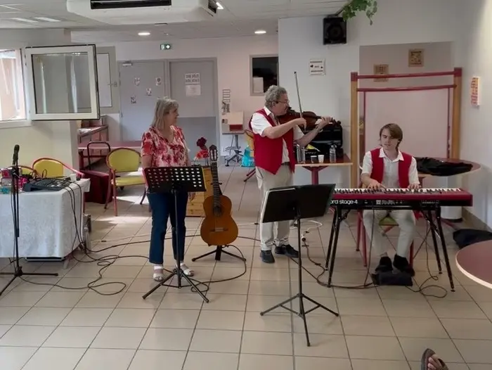 2026-08-20 piano violon Hymne à l&rsquo;amour
